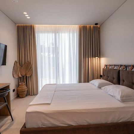 Kamara Rooms Sarande Exterior photo