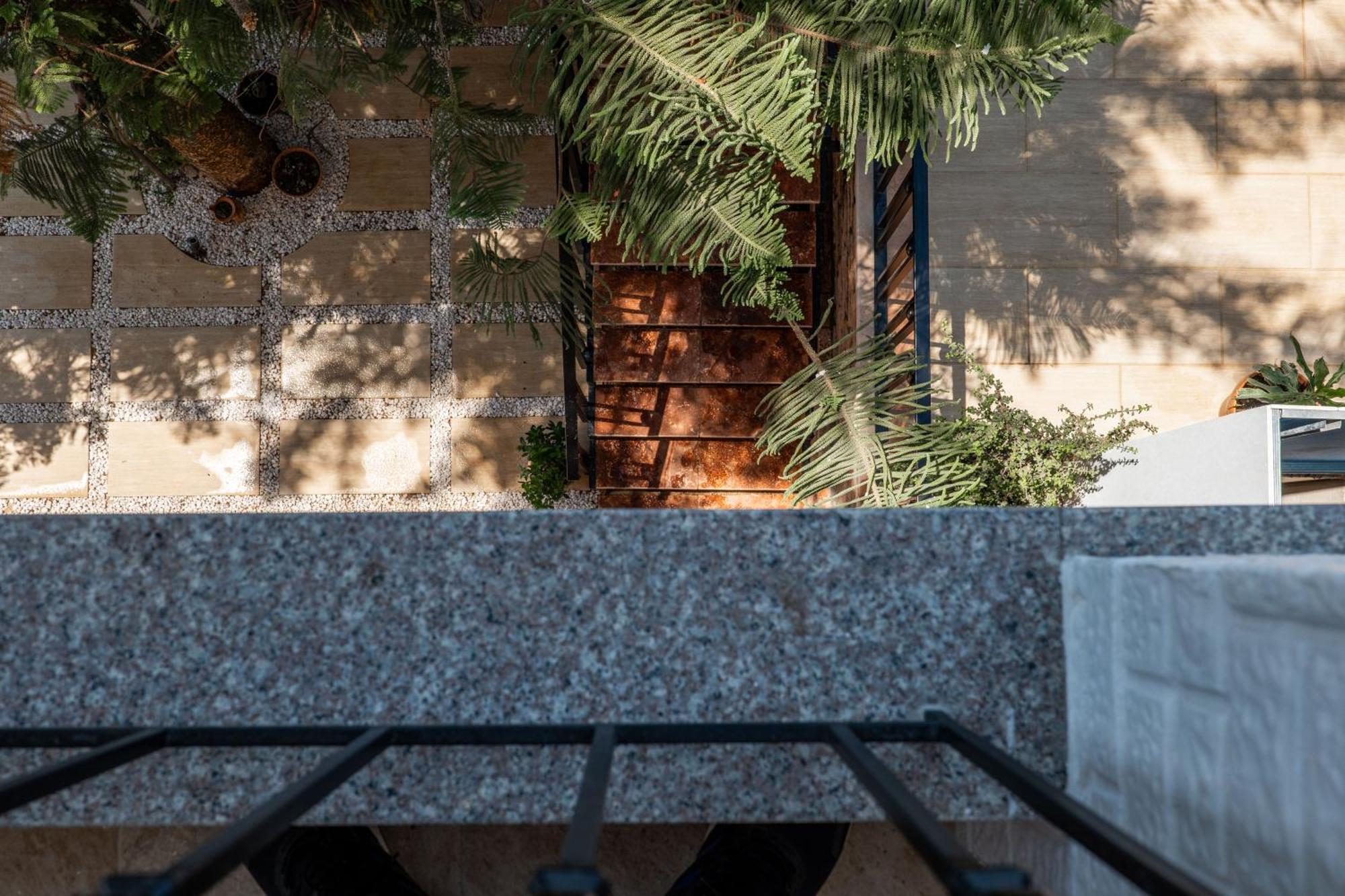 Kamara Rooms Sarande Exterior photo
