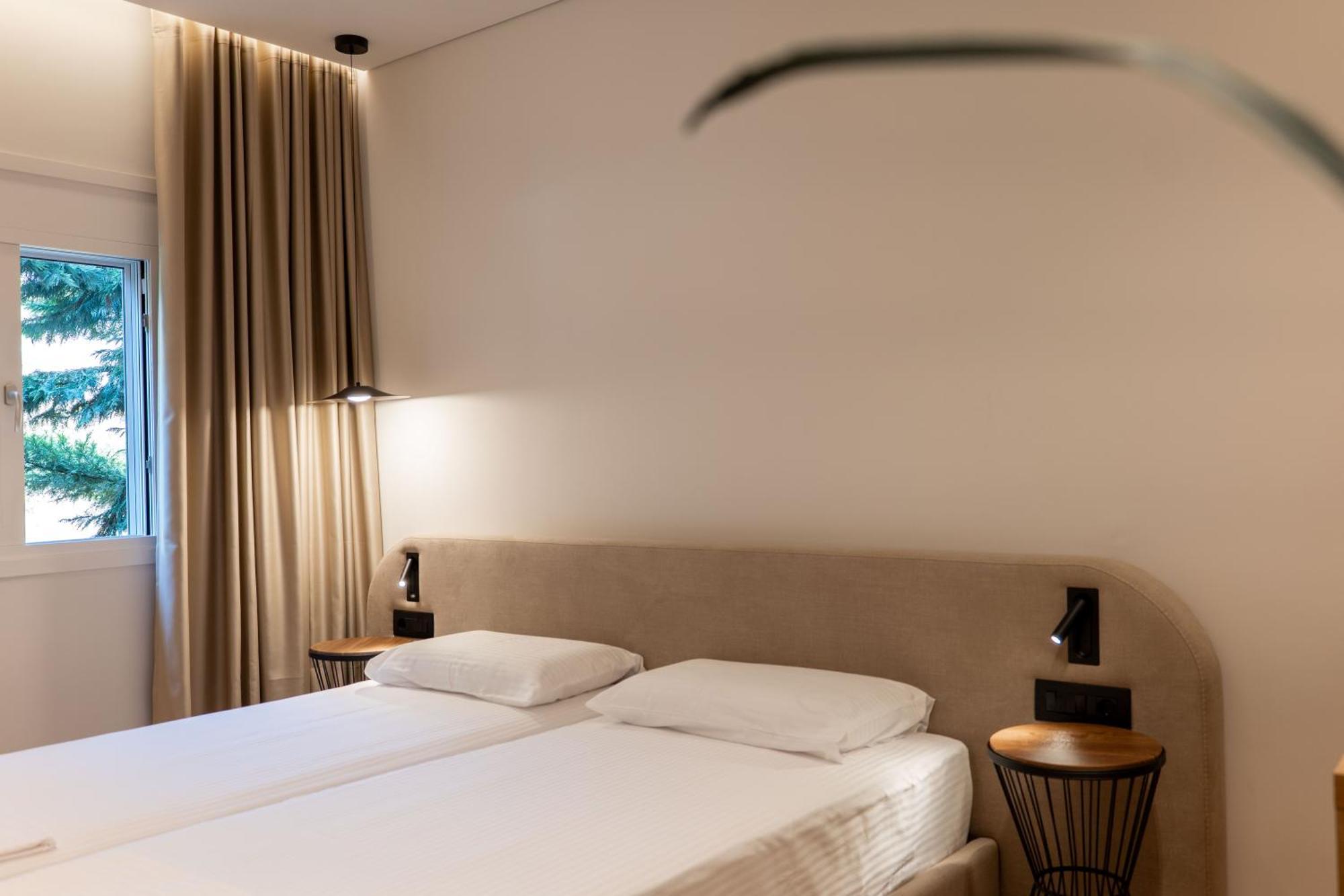 Kamara Rooms Sarande Room photo