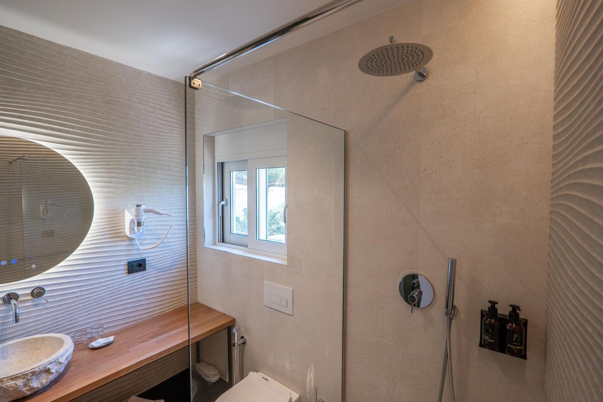 Kamara Rooms Sarande Room photo