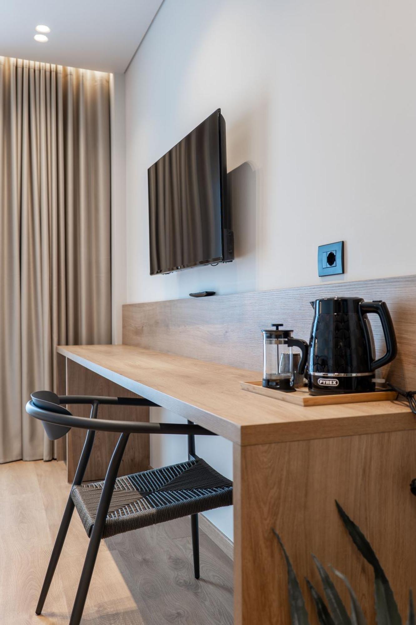 Kamara Rooms Sarande Room photo