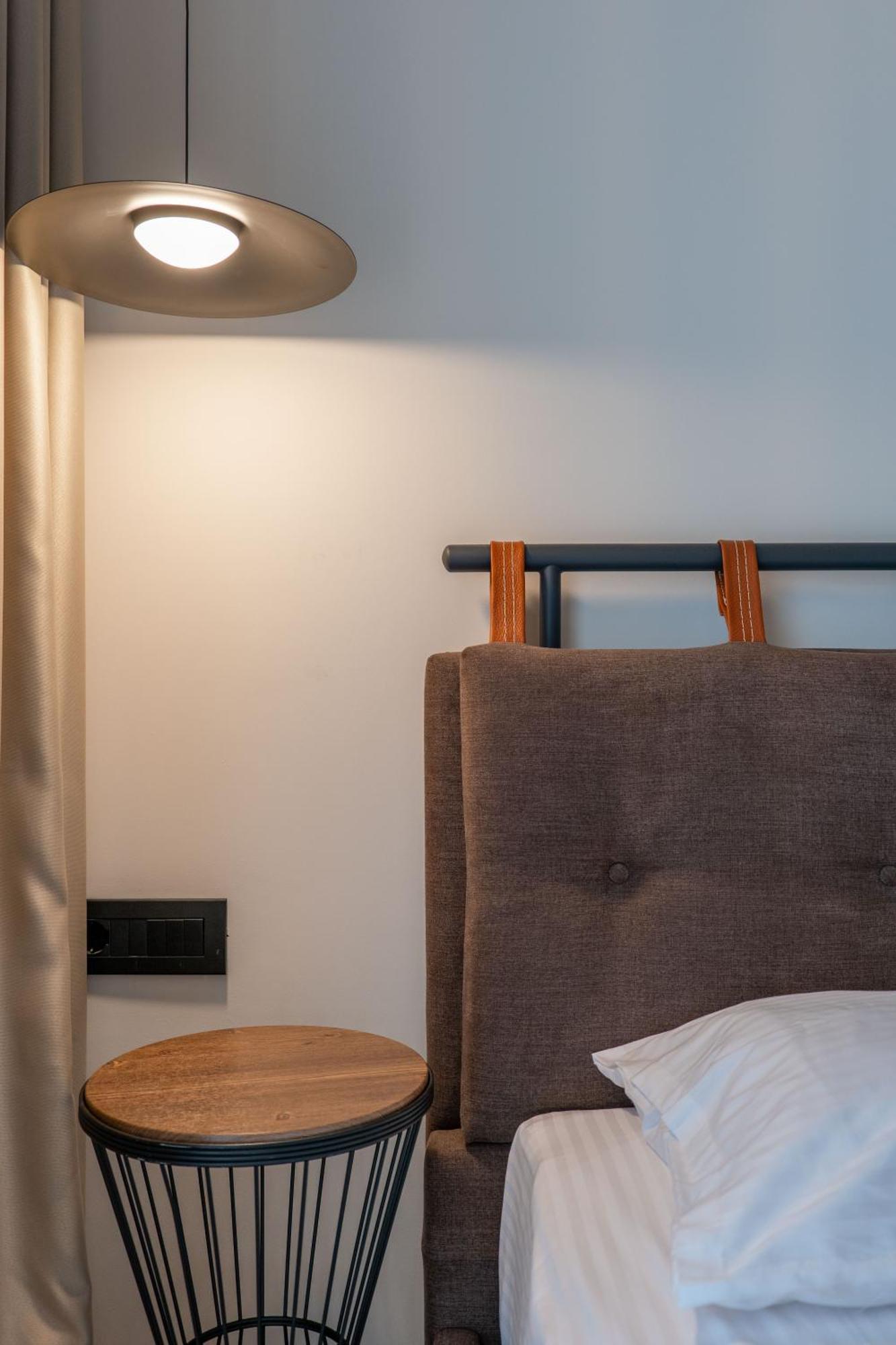 Kamara Rooms Sarande Exterior photo