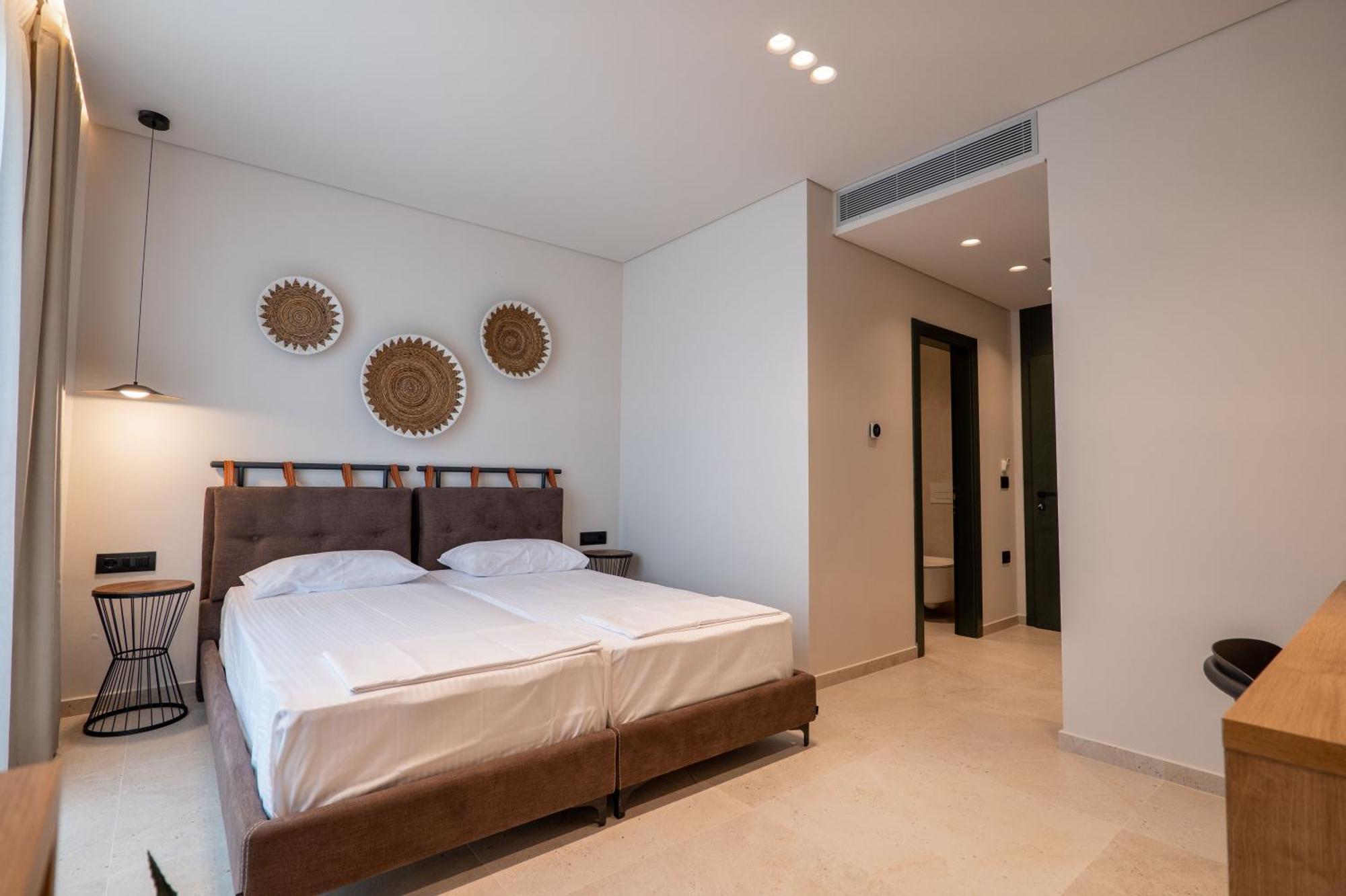 Kamara Rooms Sarande Exterior photo