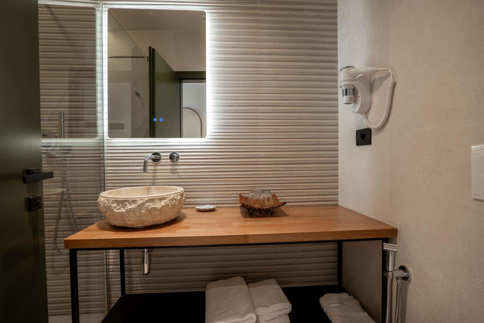 Kamara Rooms Sarande Exterior photo